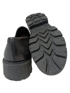 Mokassins Größe 40