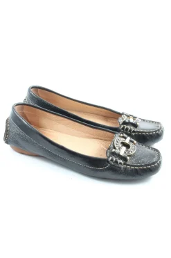 Mokassins Größe 36