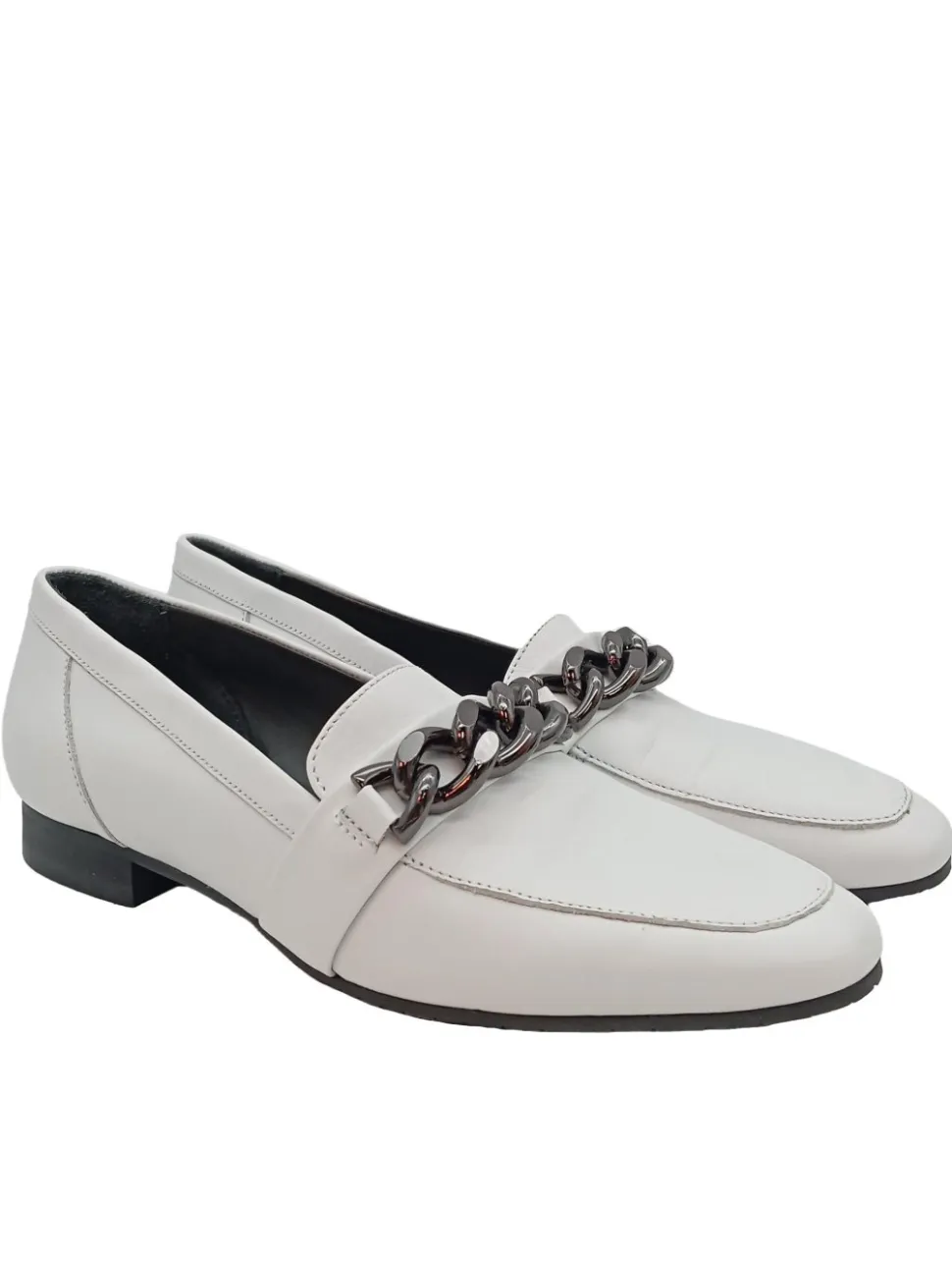 Mokassins Größe 39