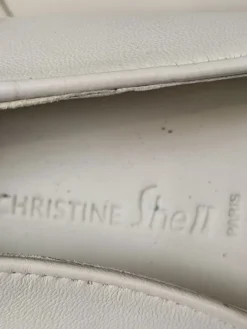 Mokassins Größe 37