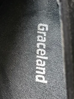 Mokassins Größe 38