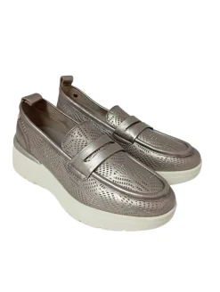 Mokassins Größe 38