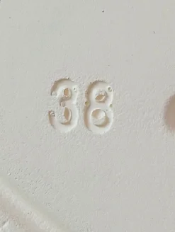 Mokassins Größe 38