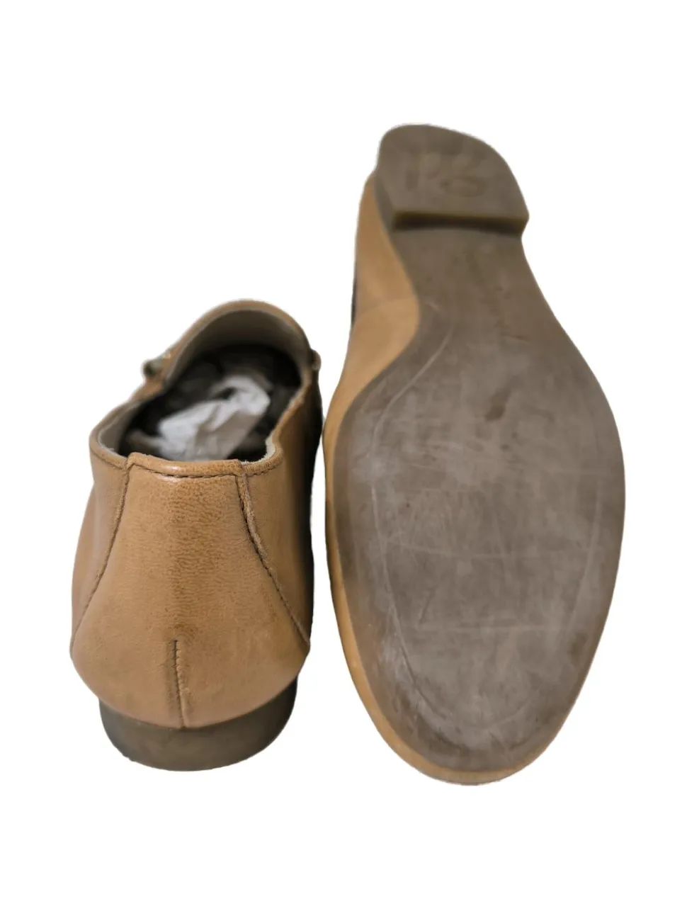 Mokassins Größe 35