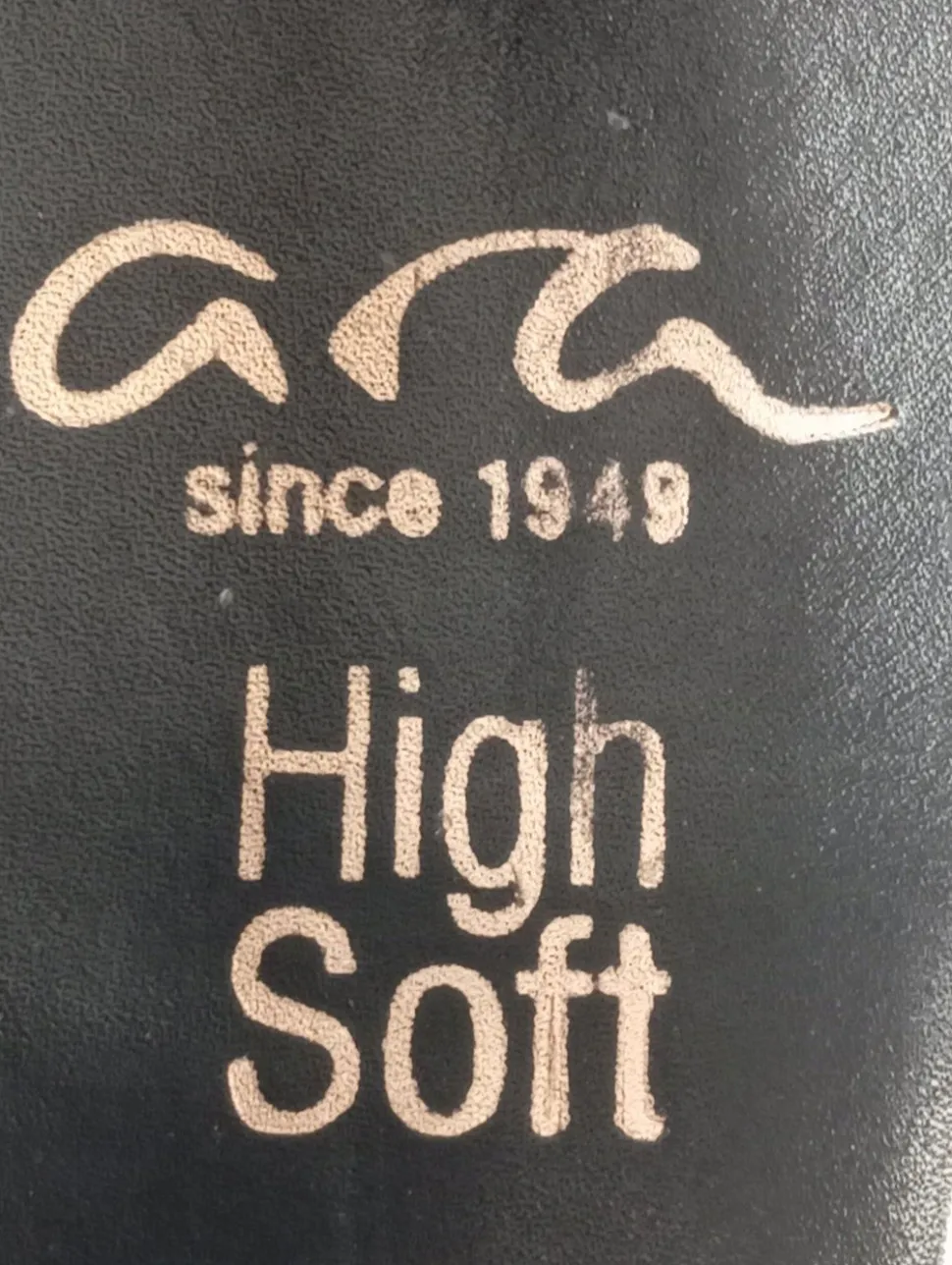 Mokassins Größe 41