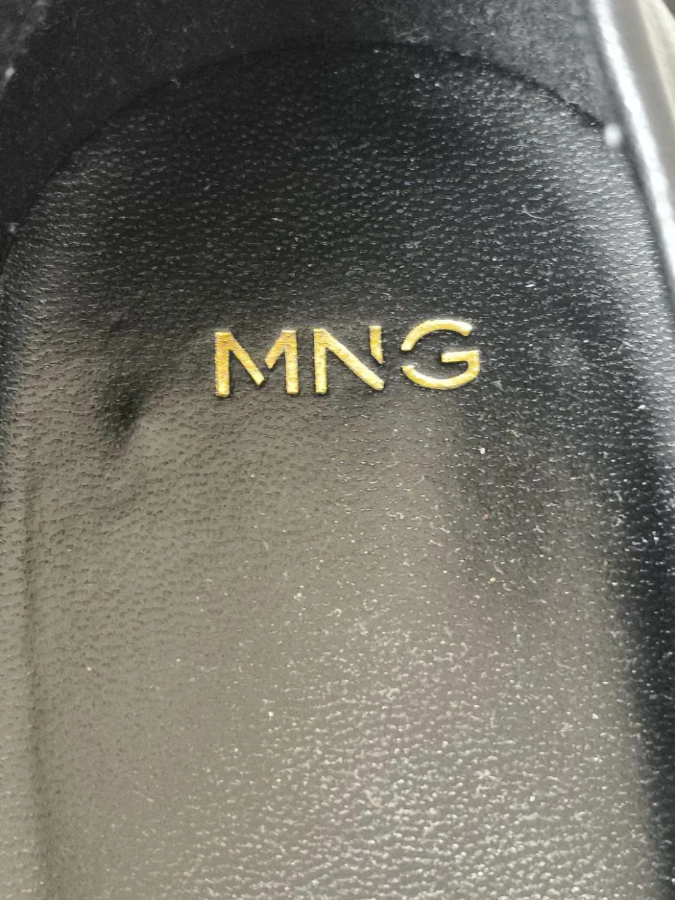 Mokassins Größe 40