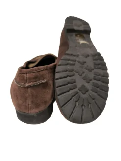 Mokassins Größe 38