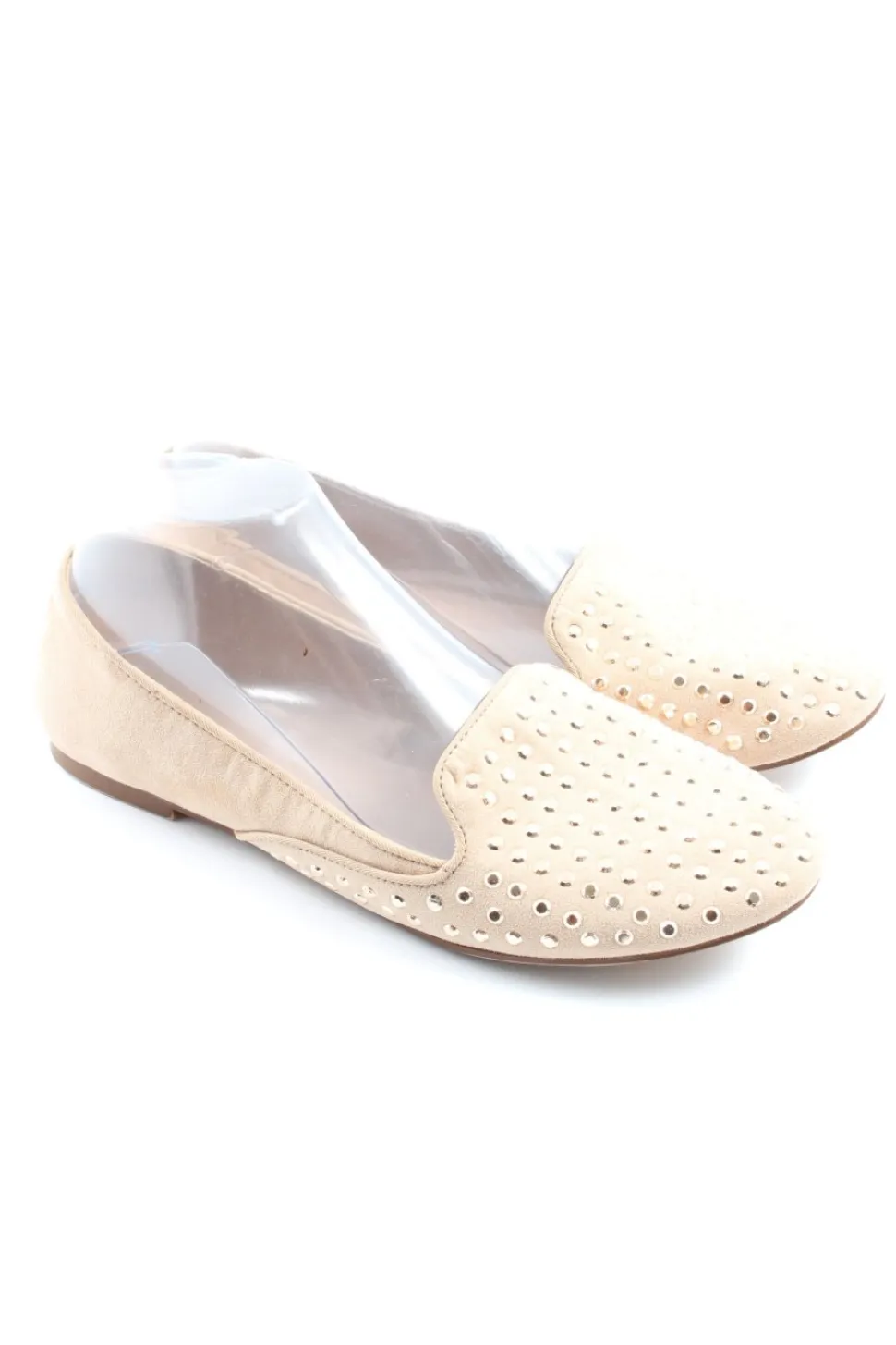 Mokassins Größe 38