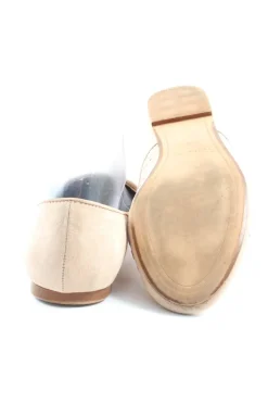 Mokassins Größe 38