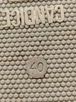 Mokassins Größe 40