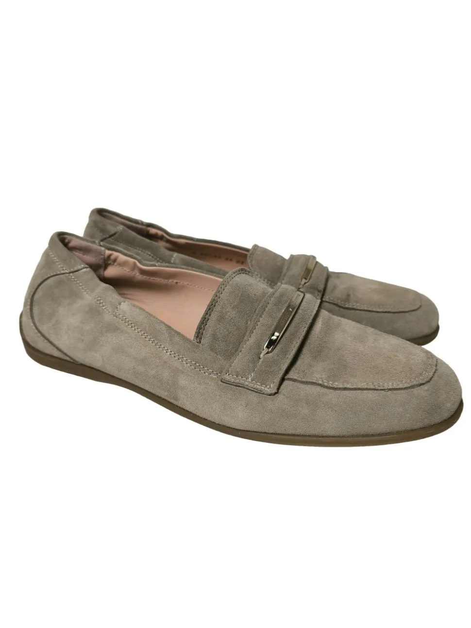 Mokassins Größe 39
