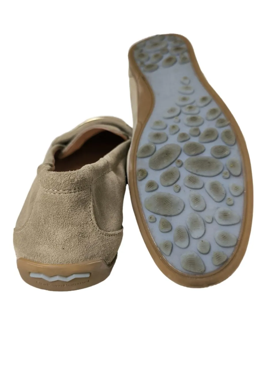 Mokassins Größe 39