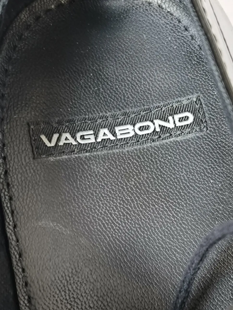 Mokassins Größe 39