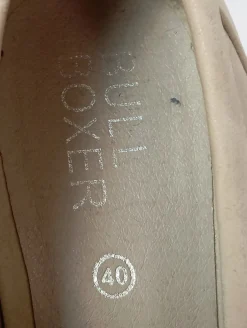 Mokassins Größe 40