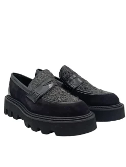 Mokassins Größe 41