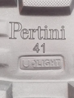 Mokassins Größe 41