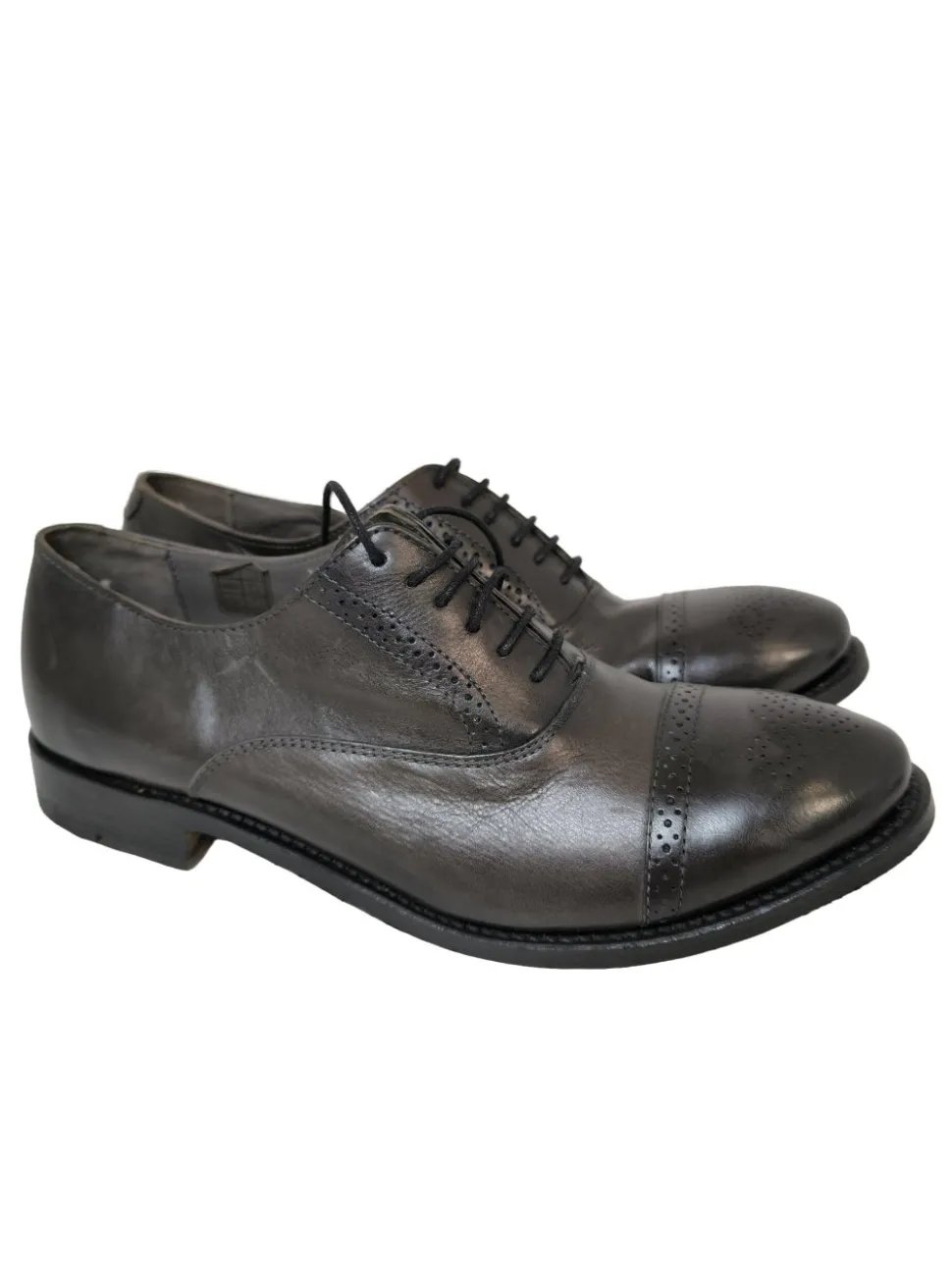 Mokassins Größe 40