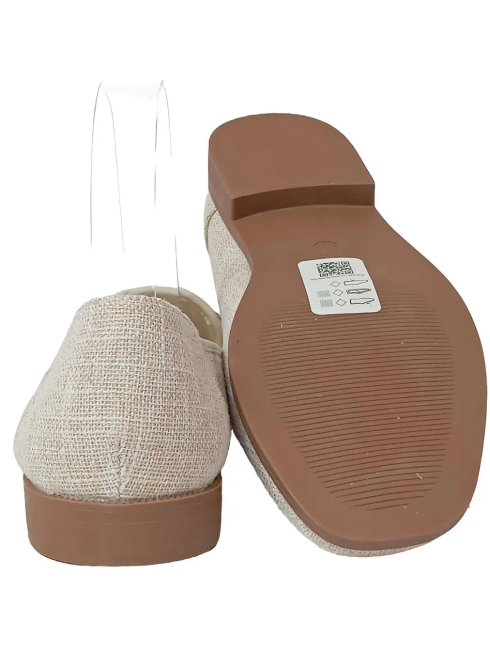 Mokassins Größe 39