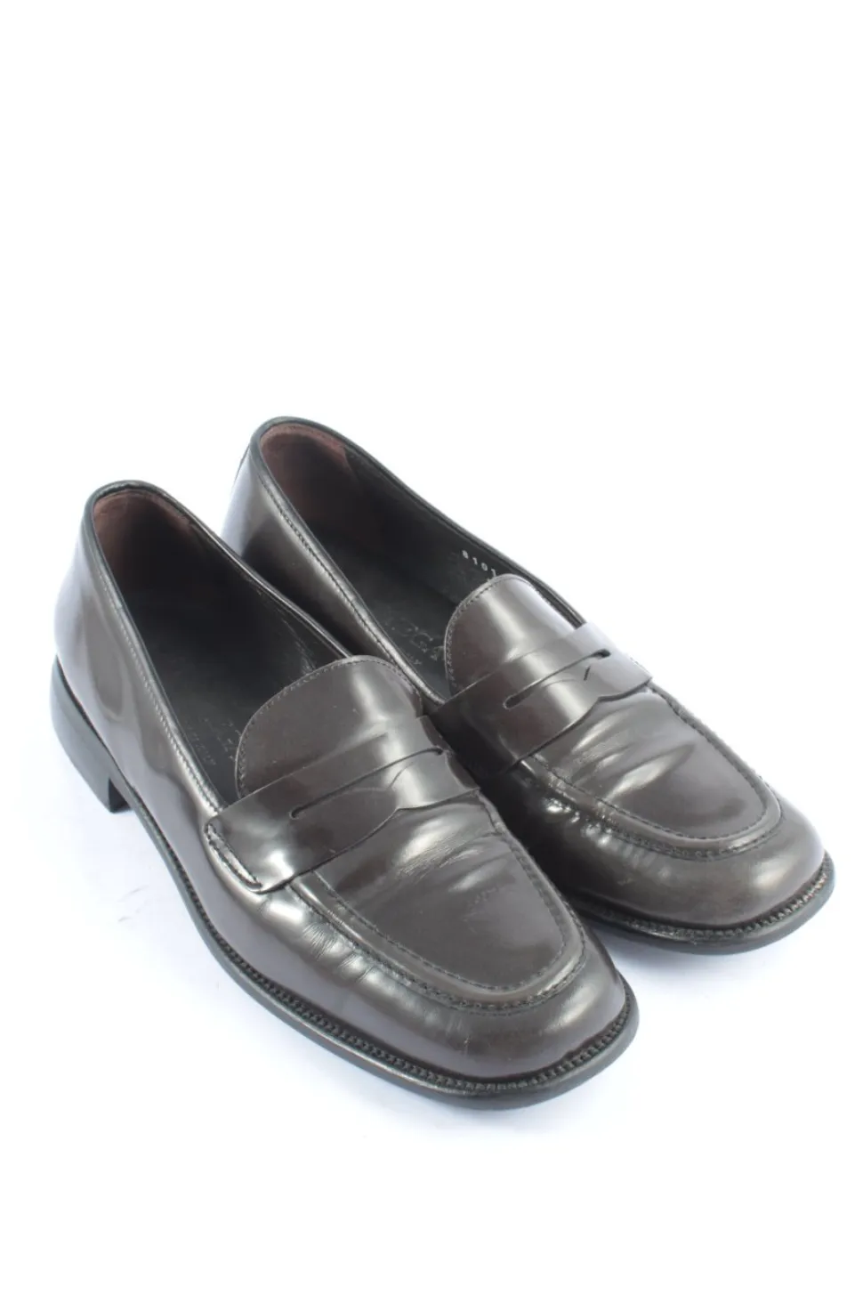 Mokassins Größe 37,5