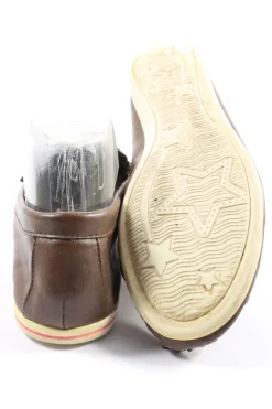 Mokassins Größe 40