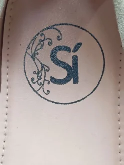 Mokassins Größe 41