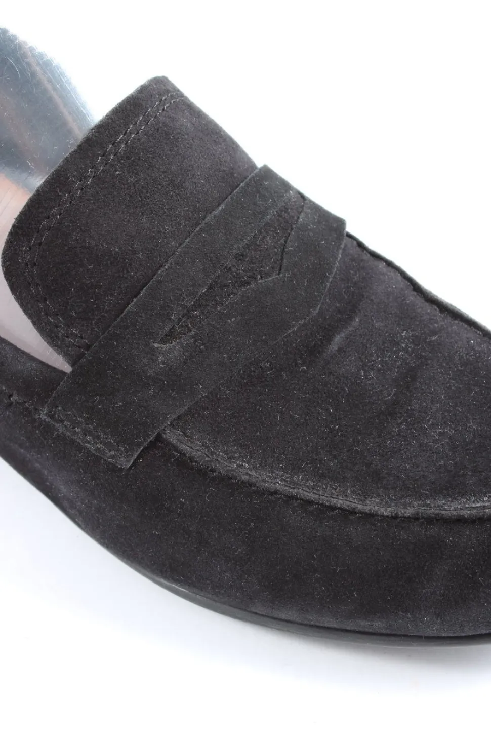 Mokassins Größe 37