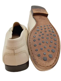 Mokassins Größe 40,5