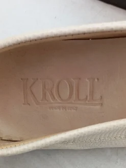 Mokassins Größe 40,5