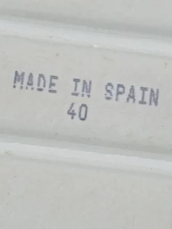 Mokassins Größe 40