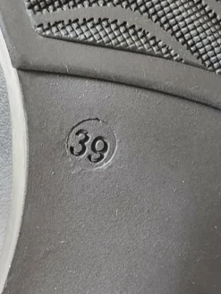 Mokassins Größe 39