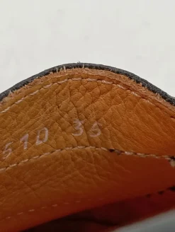 Mokassins Größe 35