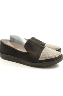 Mokassins Größe 41