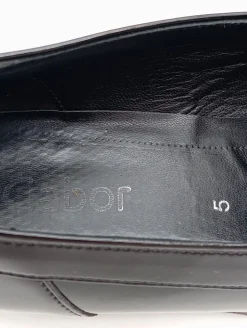 Mokassins Größe 39