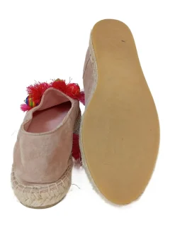 Mokassins Größe 37