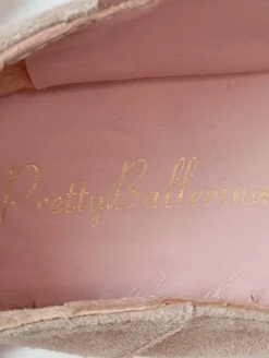 Mokassins Größe 37