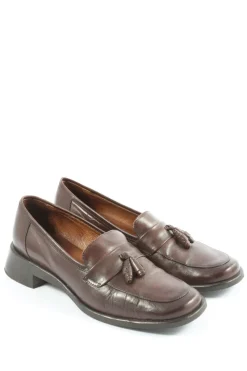 Mokassins Größe 37