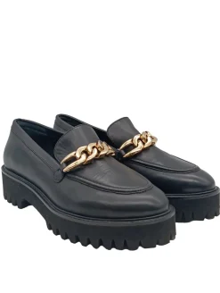 Mokassins Größe 39