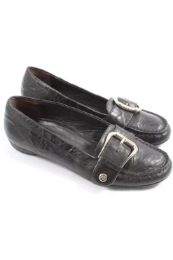 Mokassins Größe 36