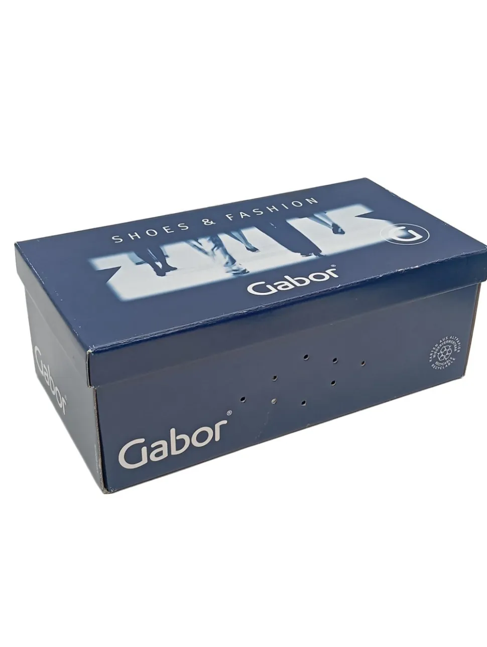 Mokassins Größe 43