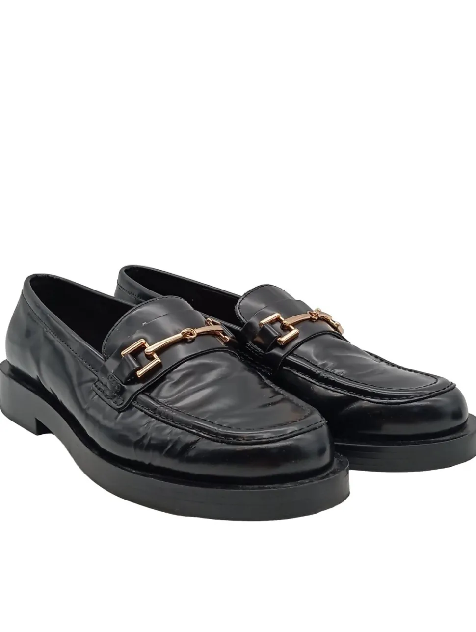 Mokassins Größe 36