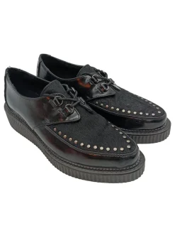 Mokassins Größe 38