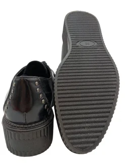 Mokassins Größe 38