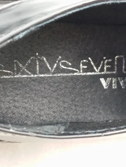 Mokassins Größe 38