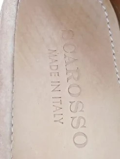 Mokassins Größe 36