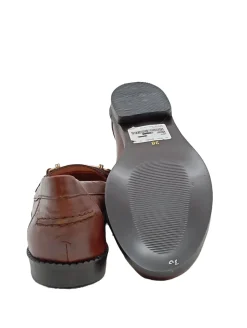 Mokassins Größe 38