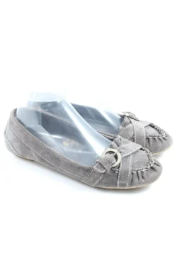 Mokassins Größe 39