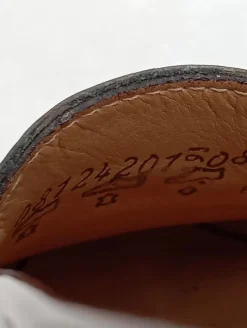 Mokassins Größe 37