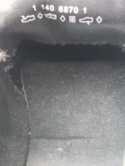 Mokassins Größe 36