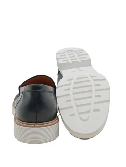 Mokassins Größe 39