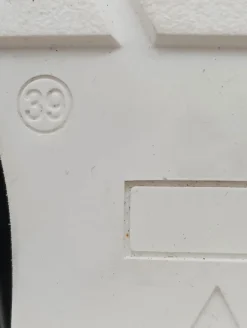 Mokassins Größe 39